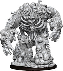 Pathfinder Battles: Deep Cuts - Bone Golem (90209)