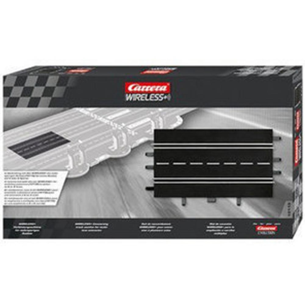 1/32 Carrera WIRELESS+ Connecting Track - Multilane Extension (Analog)