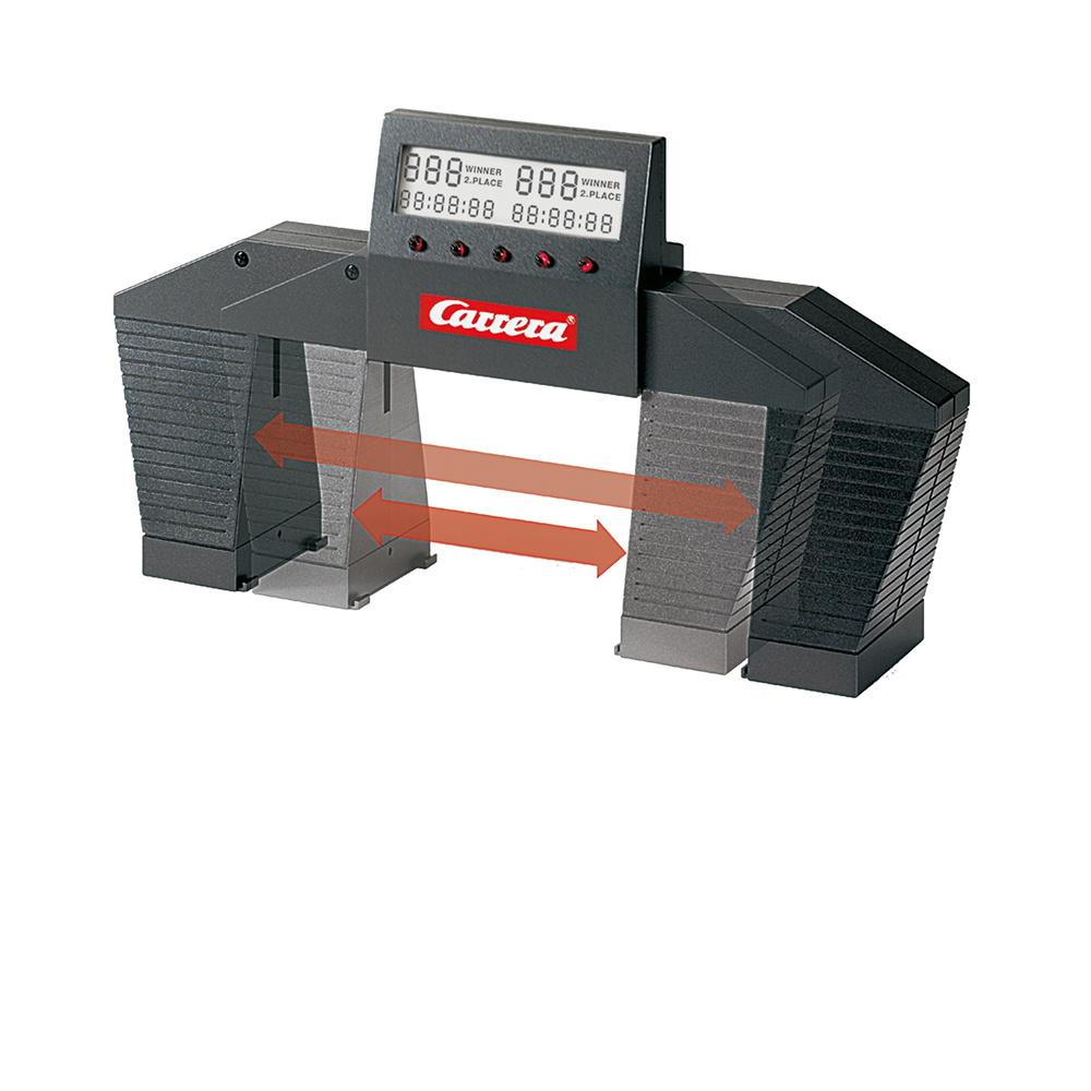 Carrera Electronical Lap counter (GO!!!/Evolution)