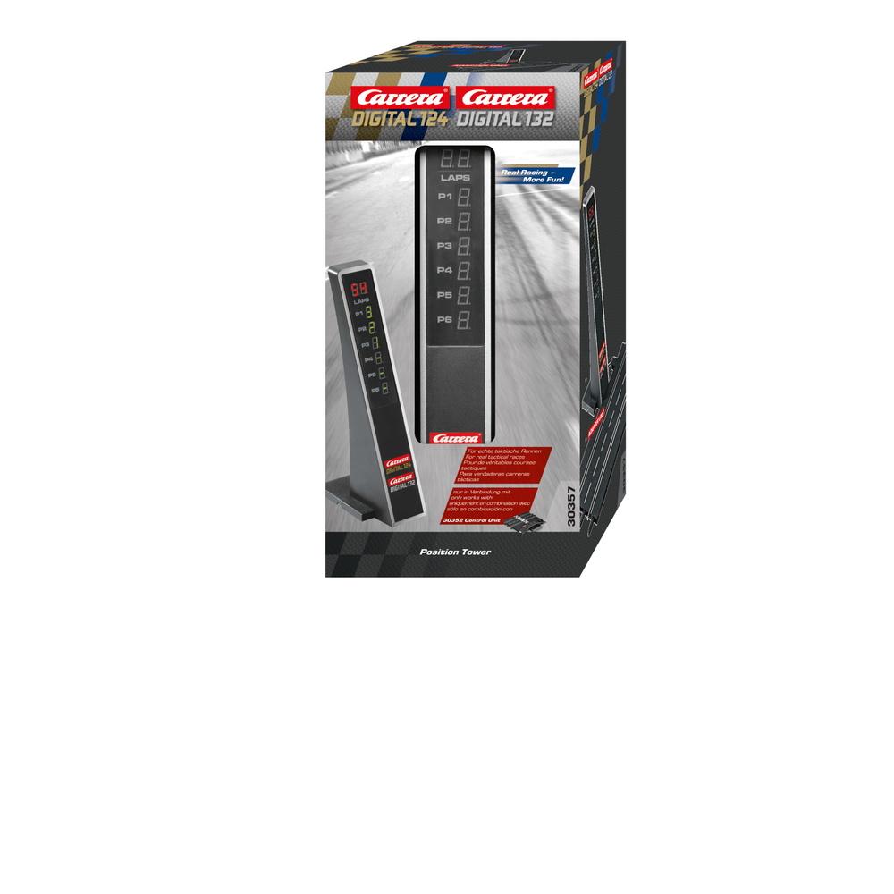 1/24 or 1/32 Position Tower