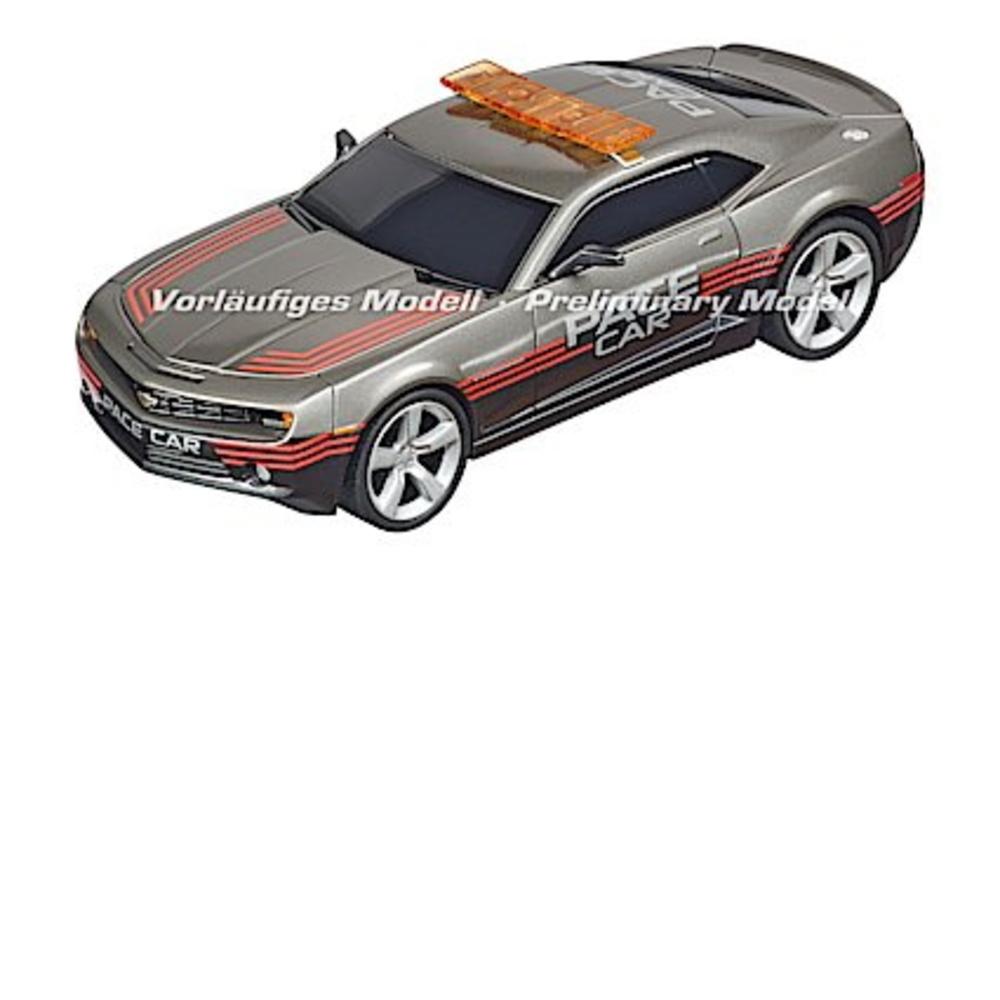 1/32 Carrera Evolution Chevrolet Camaro Pace Car