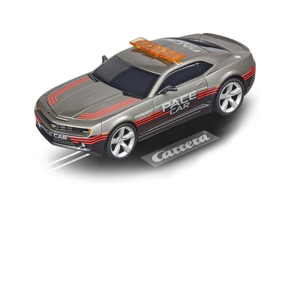 1/32 Carrera Chevrolet Camaro Pace Car, Digital 132 w/Flashing Lights