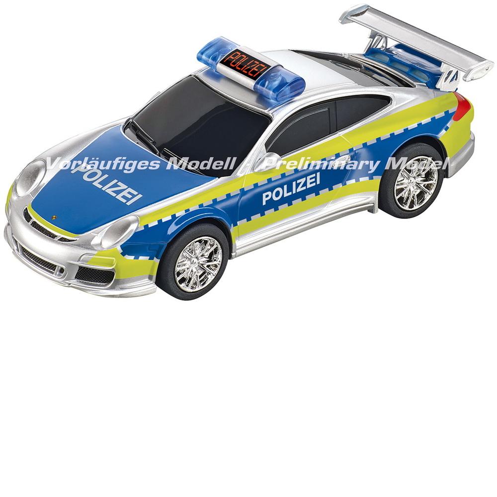 1/43 Carrera GO!!! Porsche 911 "Polizei"