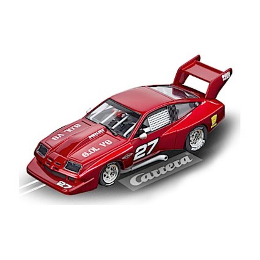 1/32 Carrera Chevrolet Dekon Monza No.27 Digital 132 w/Xenon Lights