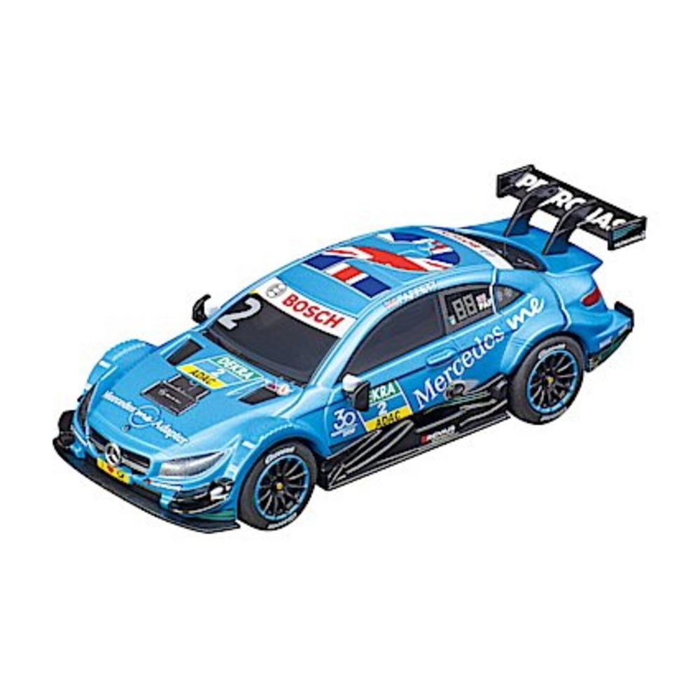 1/43 Carrera GO!!! Mercedes-AMG C 63 DTM "G.Paffett, No.2"