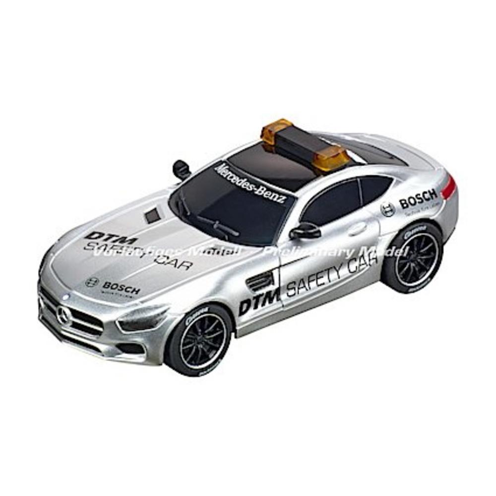 1/43 Carrera GO!!! Mercedes-AMG GT "DTM Safety Car"