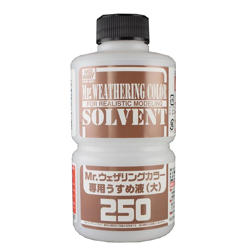 Mr. Weathering Thinner 250ml