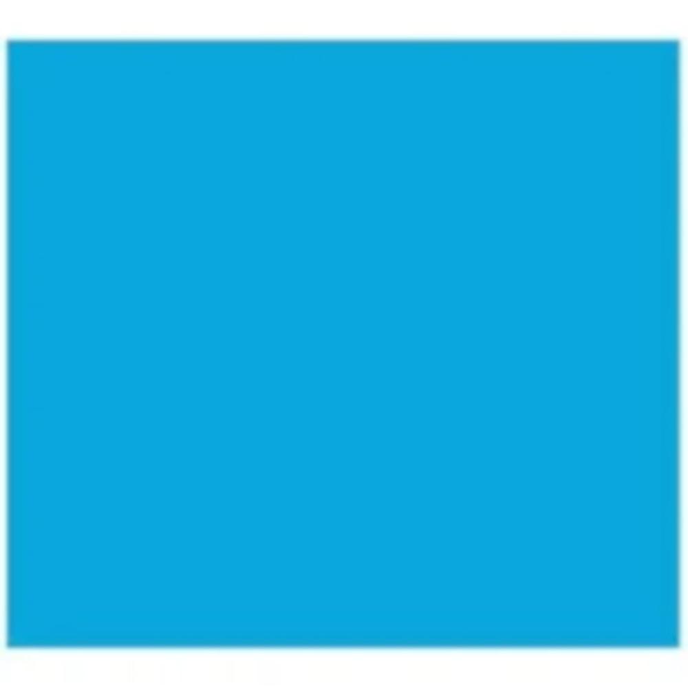 Gundam Color Semi-Gloss RX-78 Blue Anime Ver. (10ml)