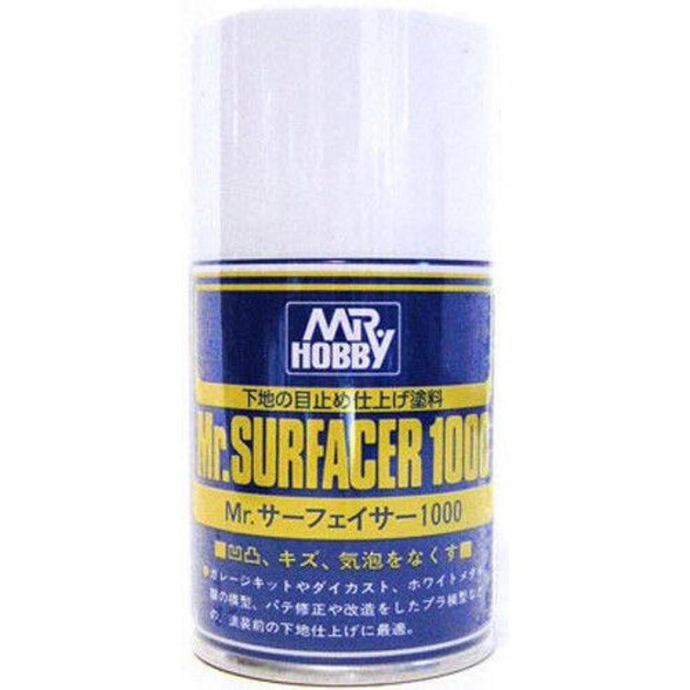 Mr. Surfacer 1000 100ml (Spray) b505