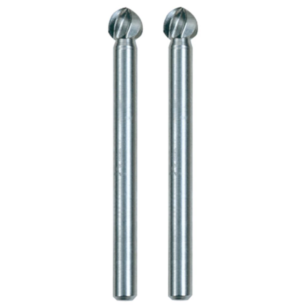 3/16" High Speed Cutters (2)