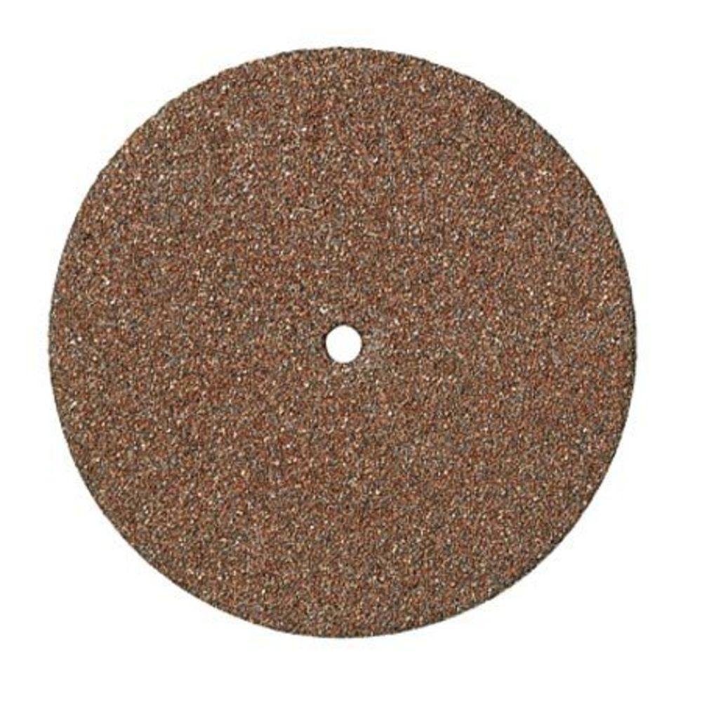 1-1/4" Cut-Off Wheels, 5 Pack
