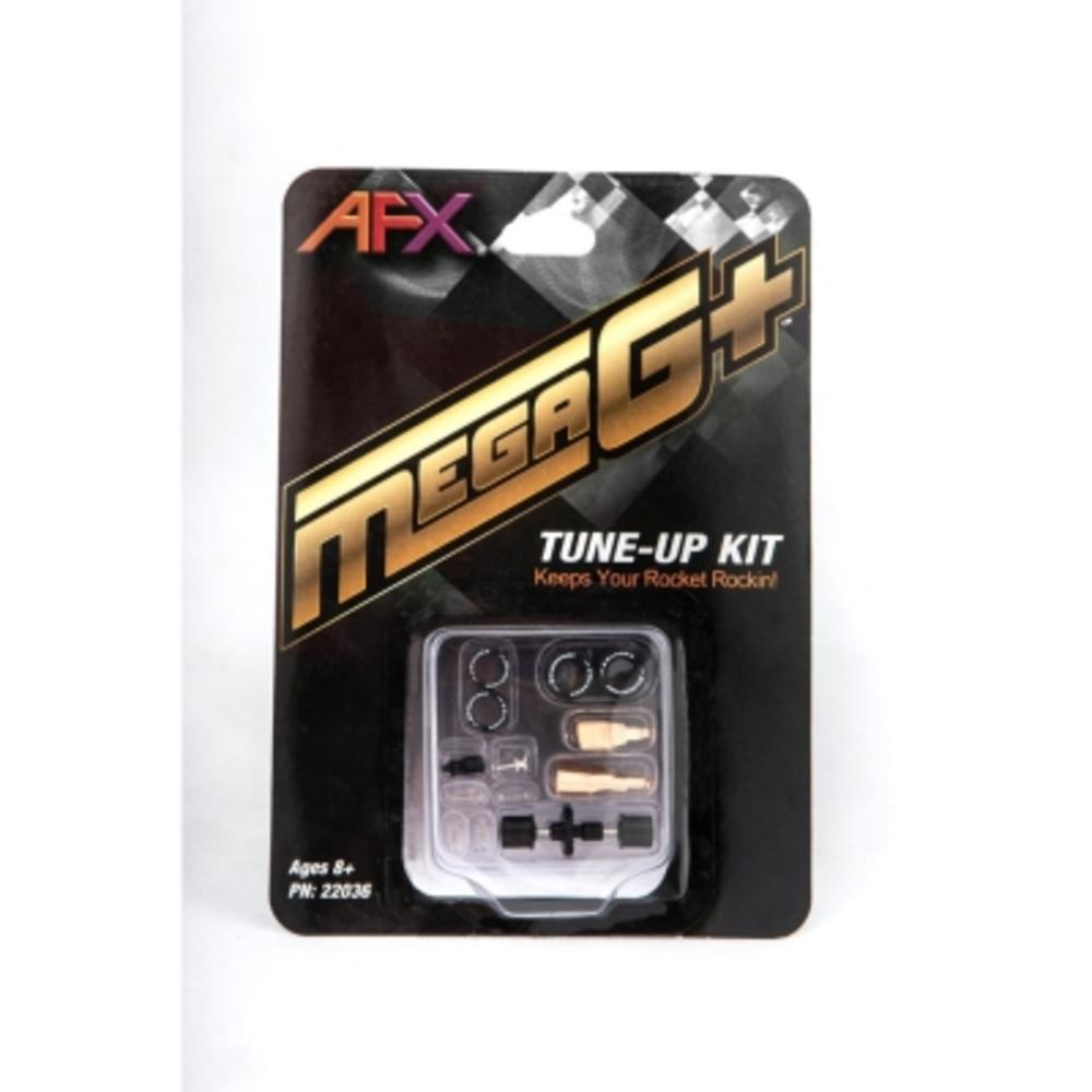 HO Mega G+ Tune Up Kit - FRT Tires