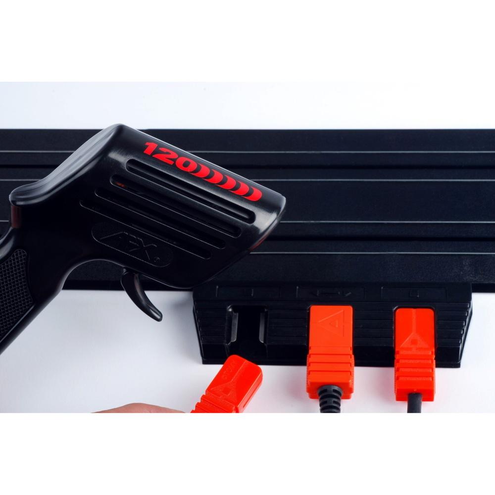 HO Giant Raceway w/o DigitalLapCounter