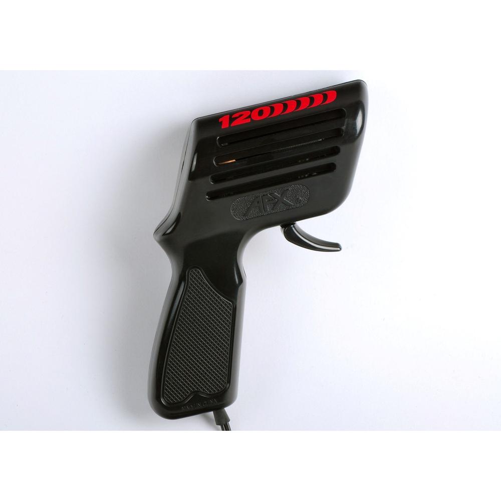 AFX 120 Ohm Controller