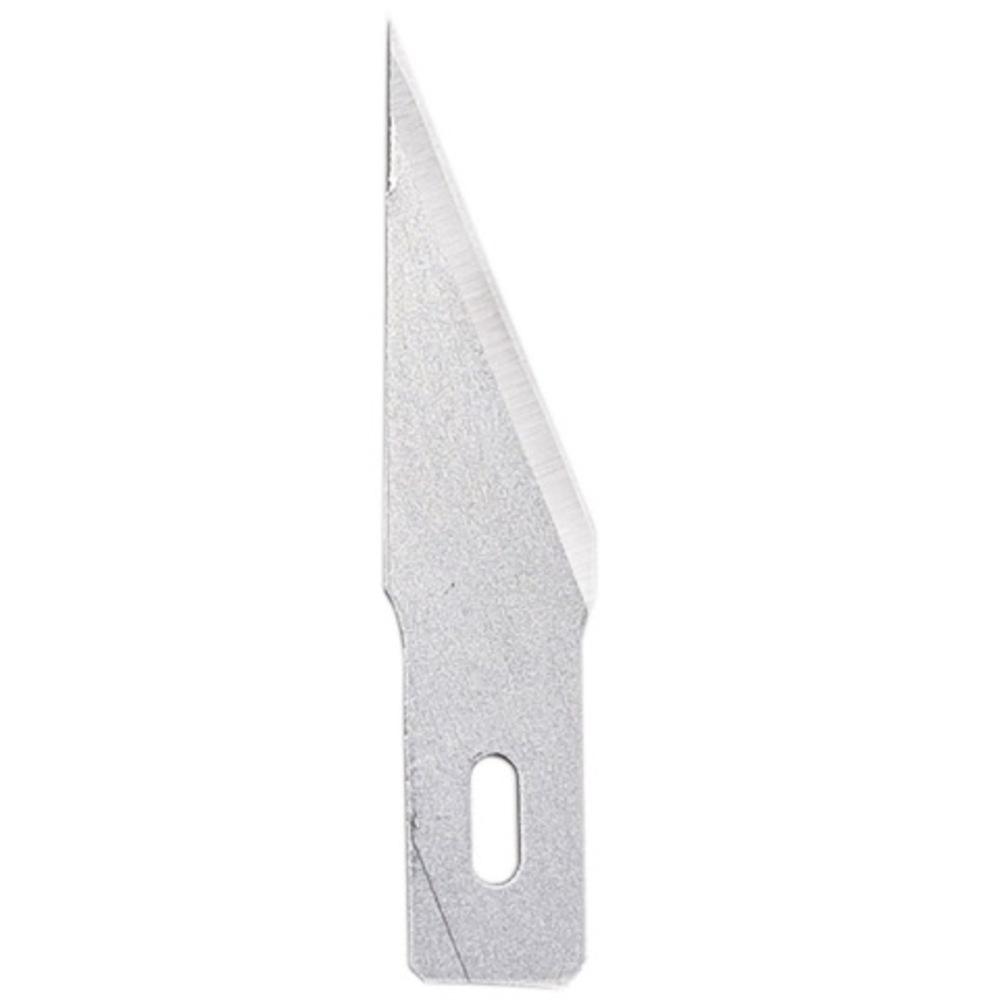Excel #2 Straight Edge Blades (100pk)