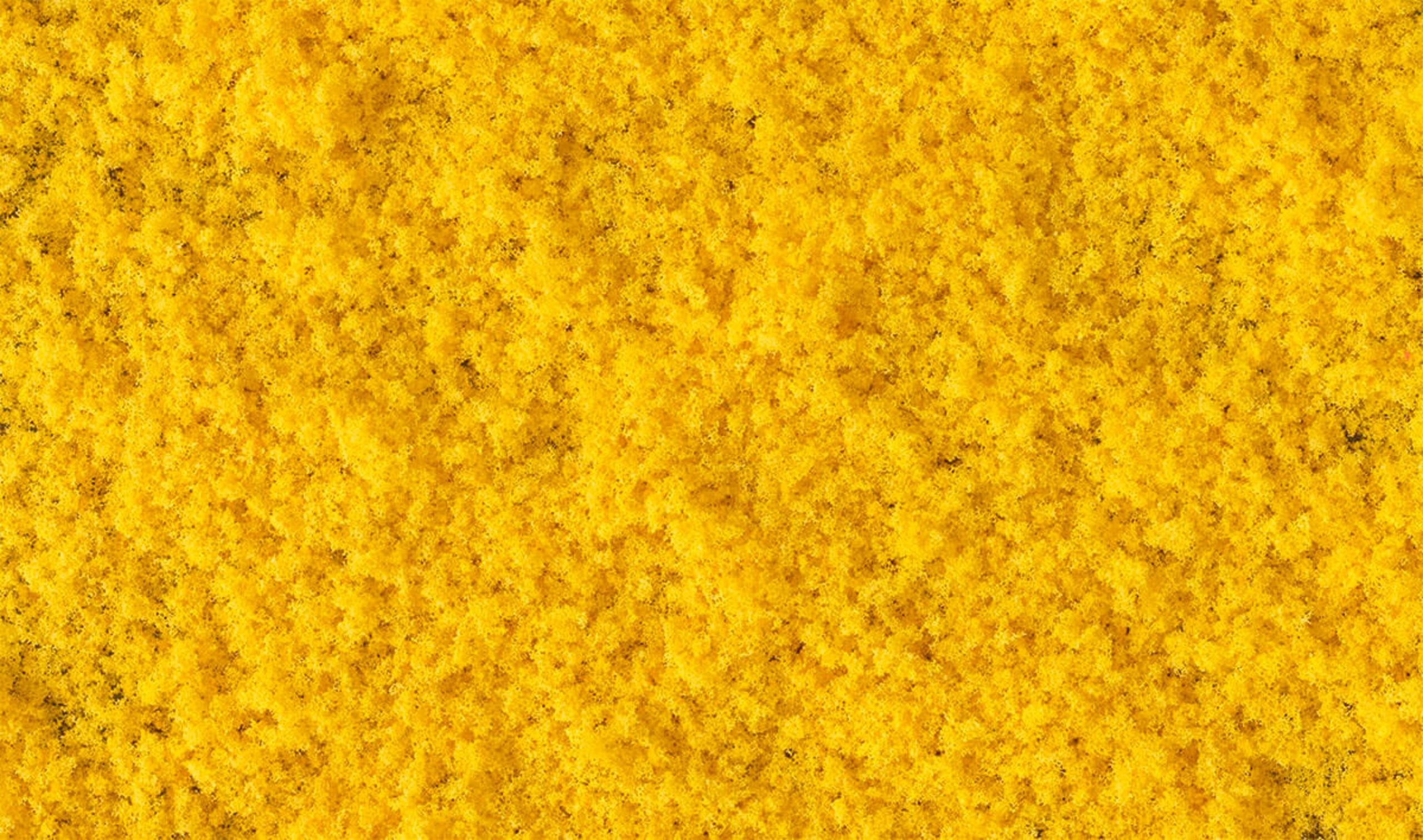 Woodland Scenics Coarse Turf - Fall Yellow (Shaker)