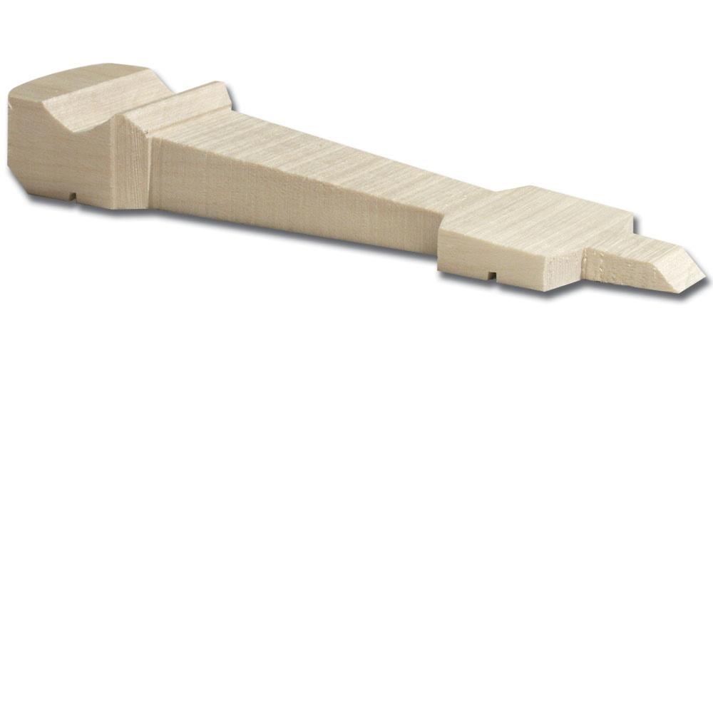 PineCar Pre-Cut Designs Deuce Coupe