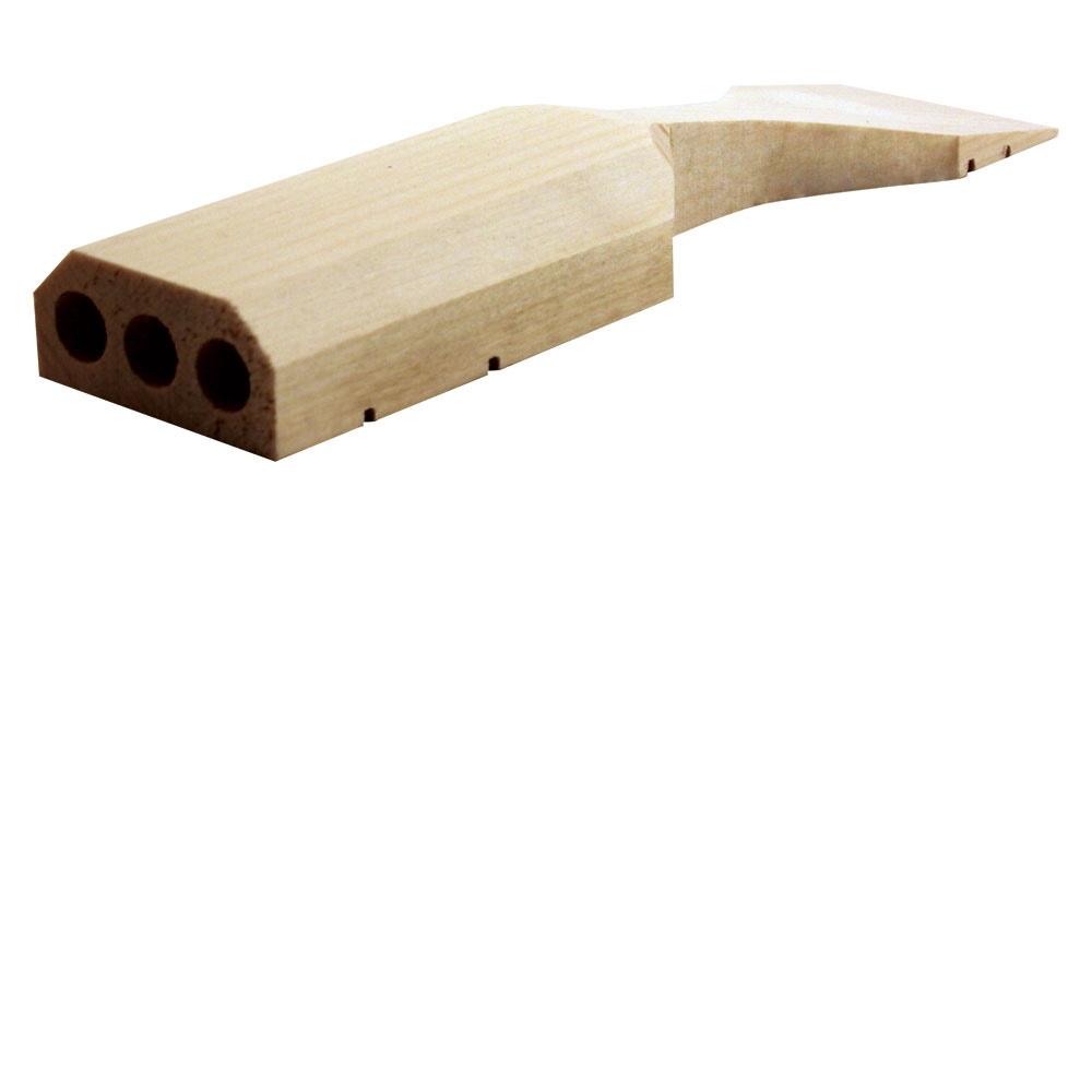 PineCar Pre-Cut Designs - Hammerhead