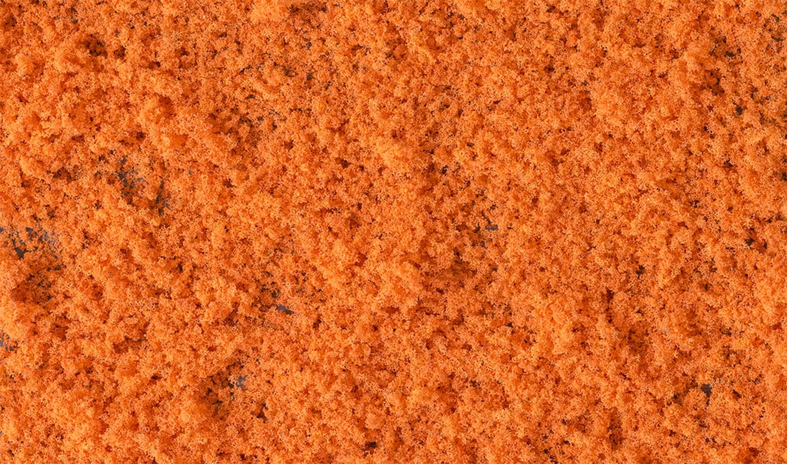 Woodland Scenics Coarse Turf - Fall Orange (Shaker)