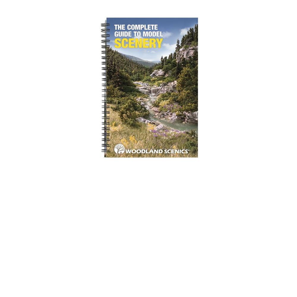 The Complete Guide to Model Scenery