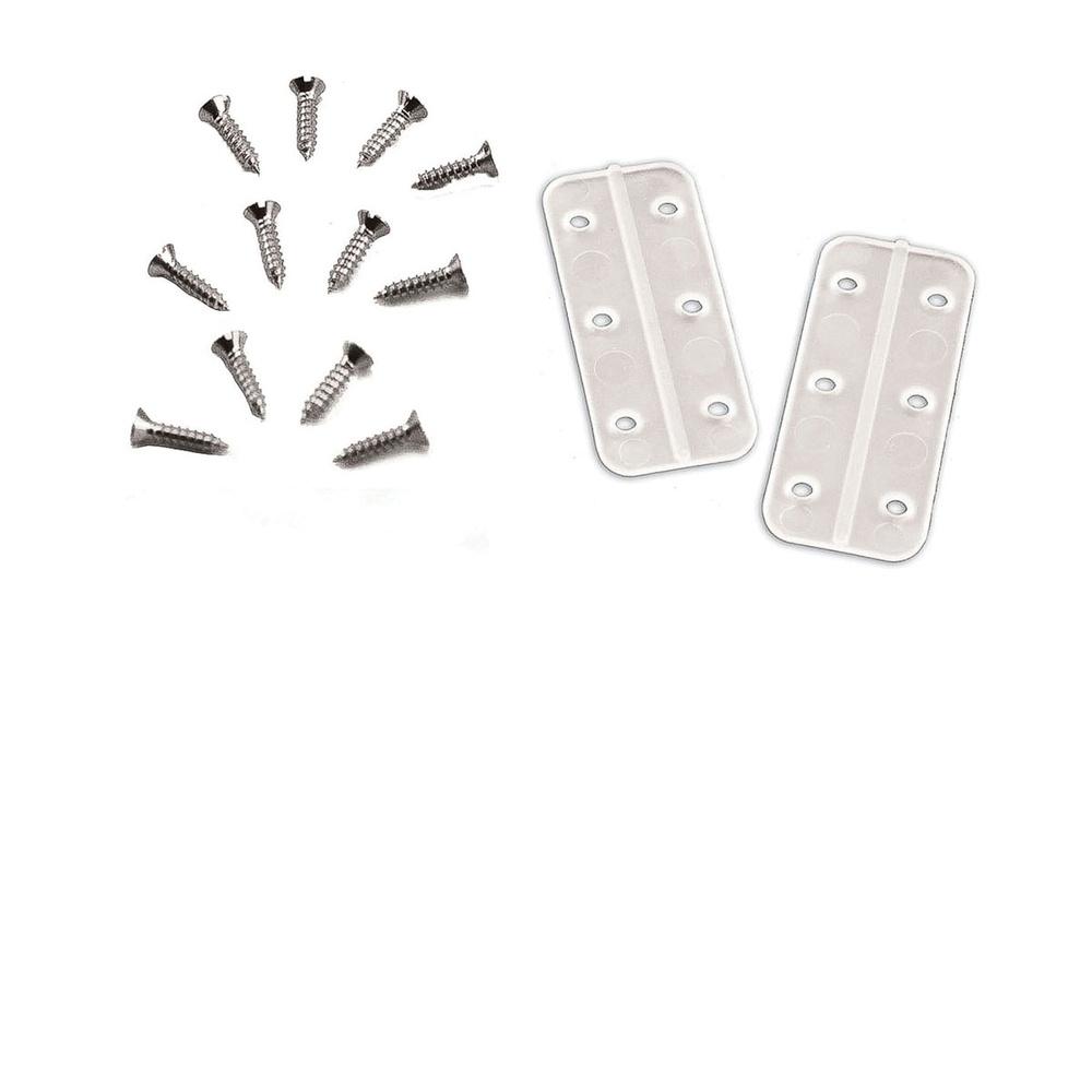 PineCar Axle Keepers