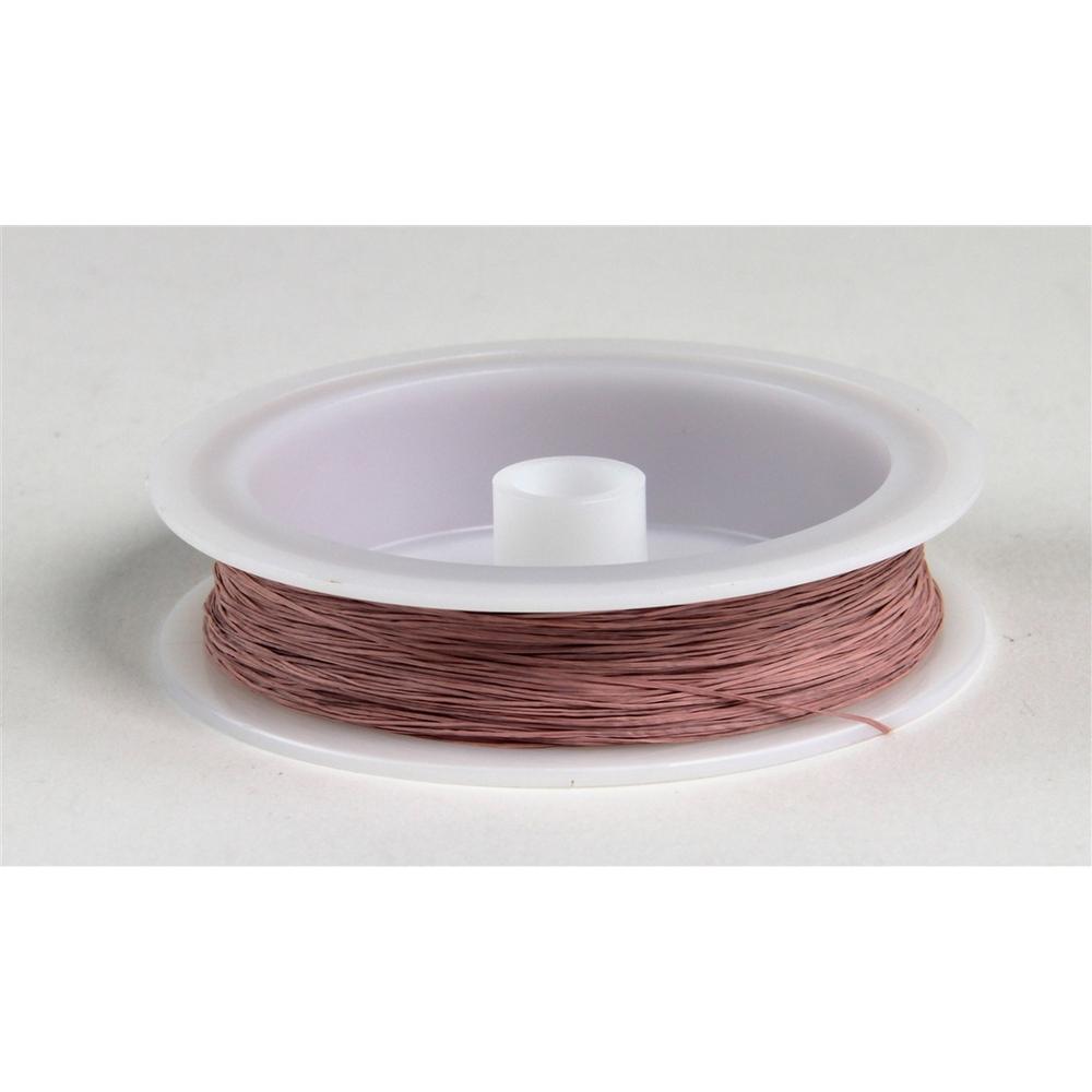 EZ Line Elastic Polymer Simulated Tele. & Electric Line, Heavy Rope