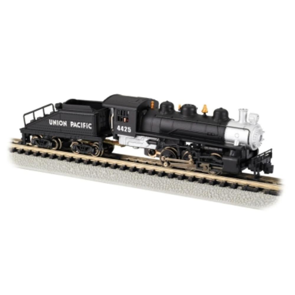 N-Scale Loco USRA 0-6-0 Switcher w/Slope-Back Tender UP #4425