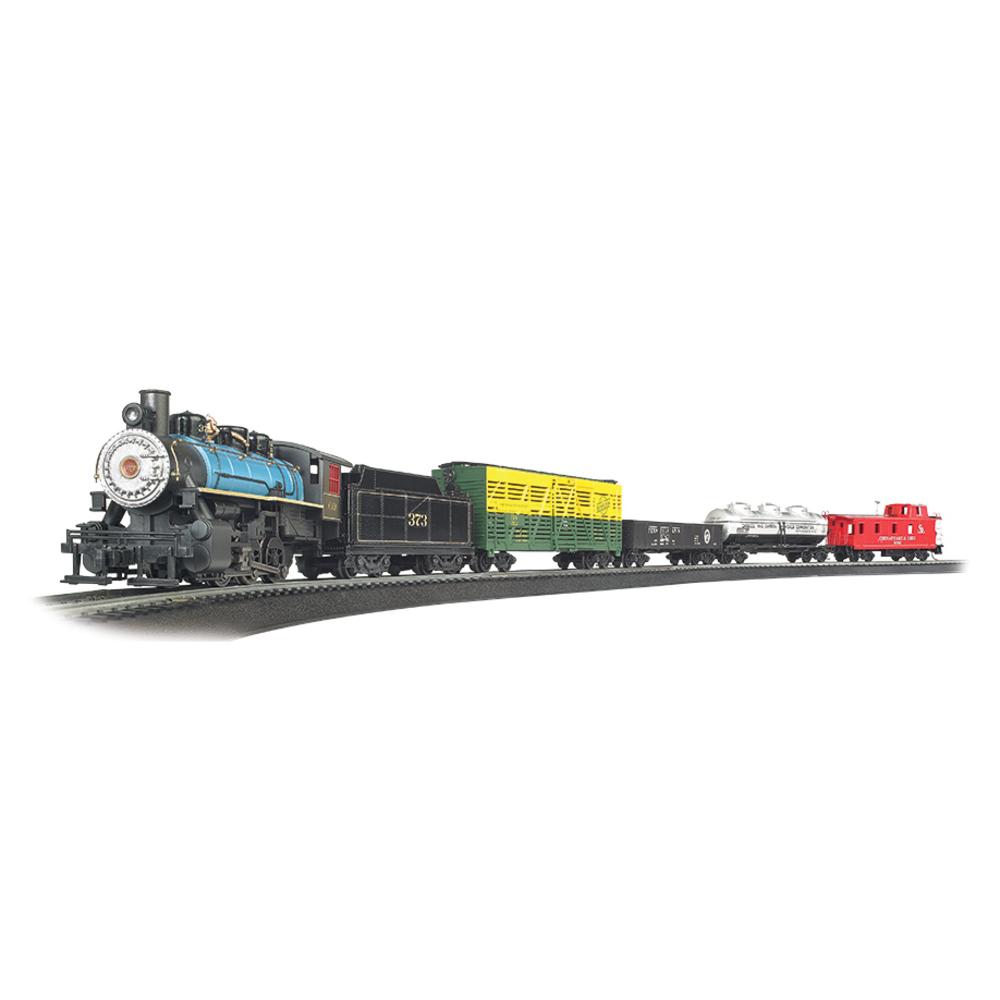Bachmann HO Chessie Special Set