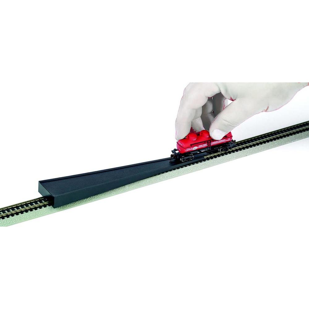 Bachmann N-Scale E-Z Railer