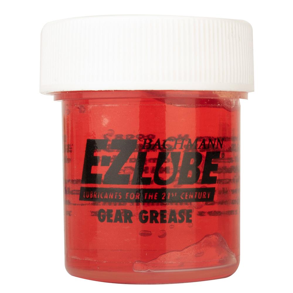 Bachmann EZ Lube Gear Grease