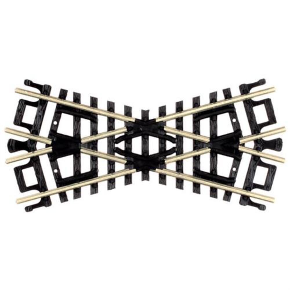 Atlas N-Scale 30 Degree Crossing