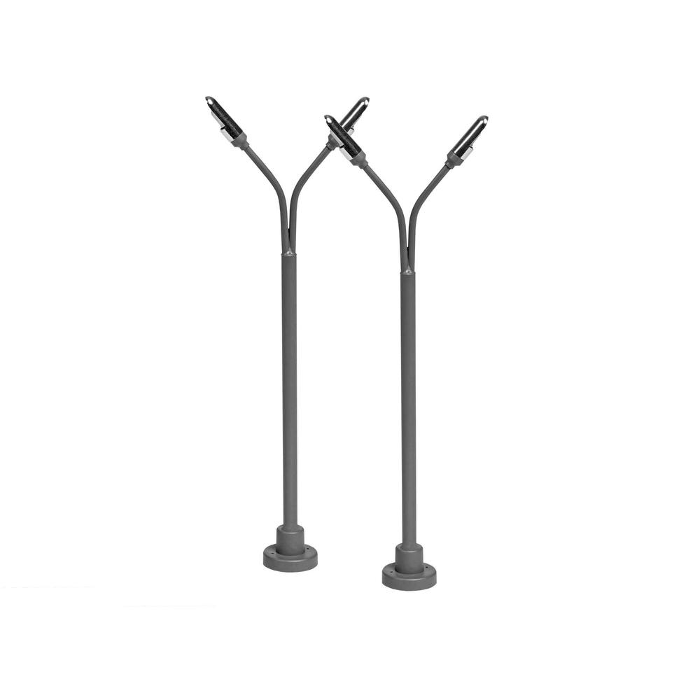 Lionel Highway Lamp (2 pc)