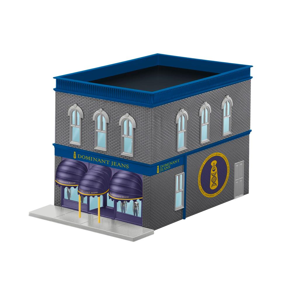 Lionel O-Scale Dominant Jeans Store