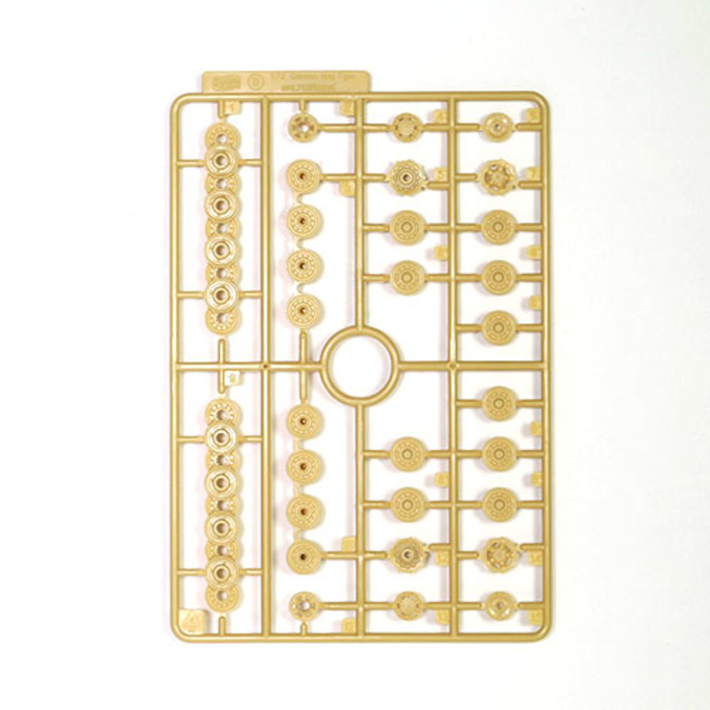 1/72 Die-Cast German heavy tank - King Tiger (Henschel turret)