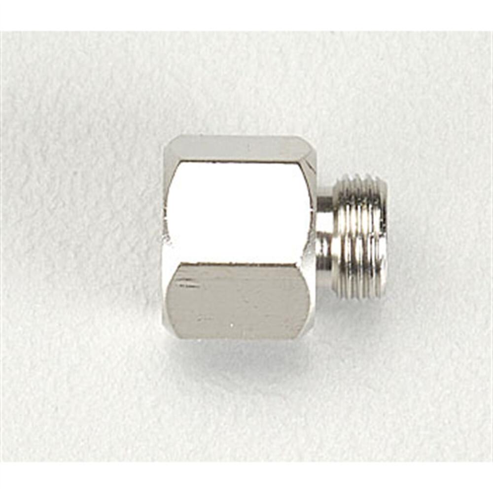 Badger Paasche/Badger Airline Adapter