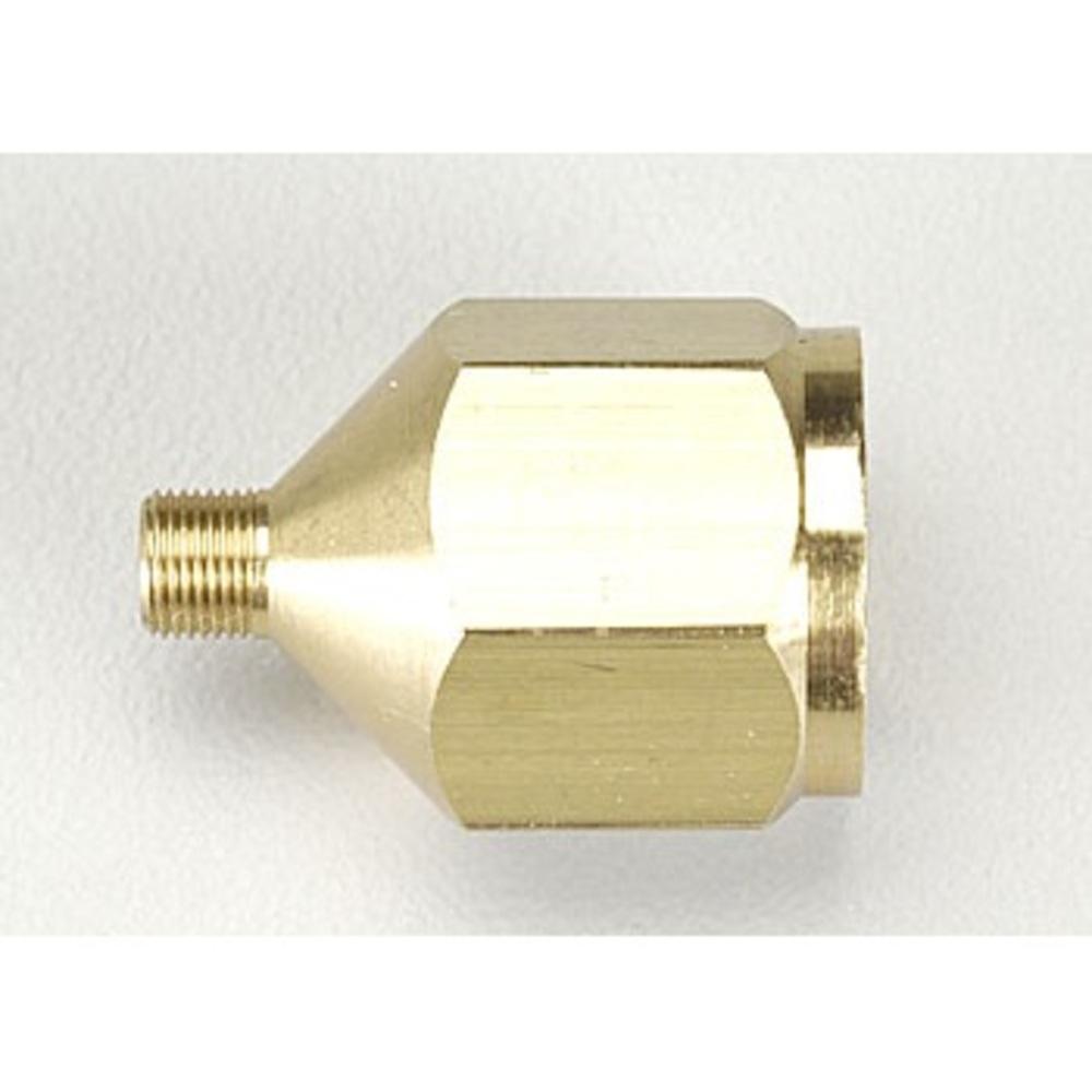 Compressor Adapter 1/4"