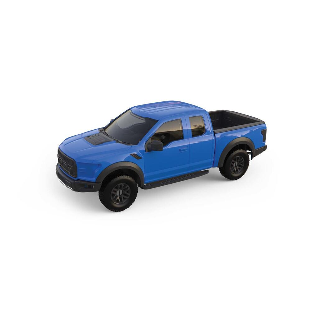 Airfix QUICKBUILD Ford F-150 Raptor Model Kit