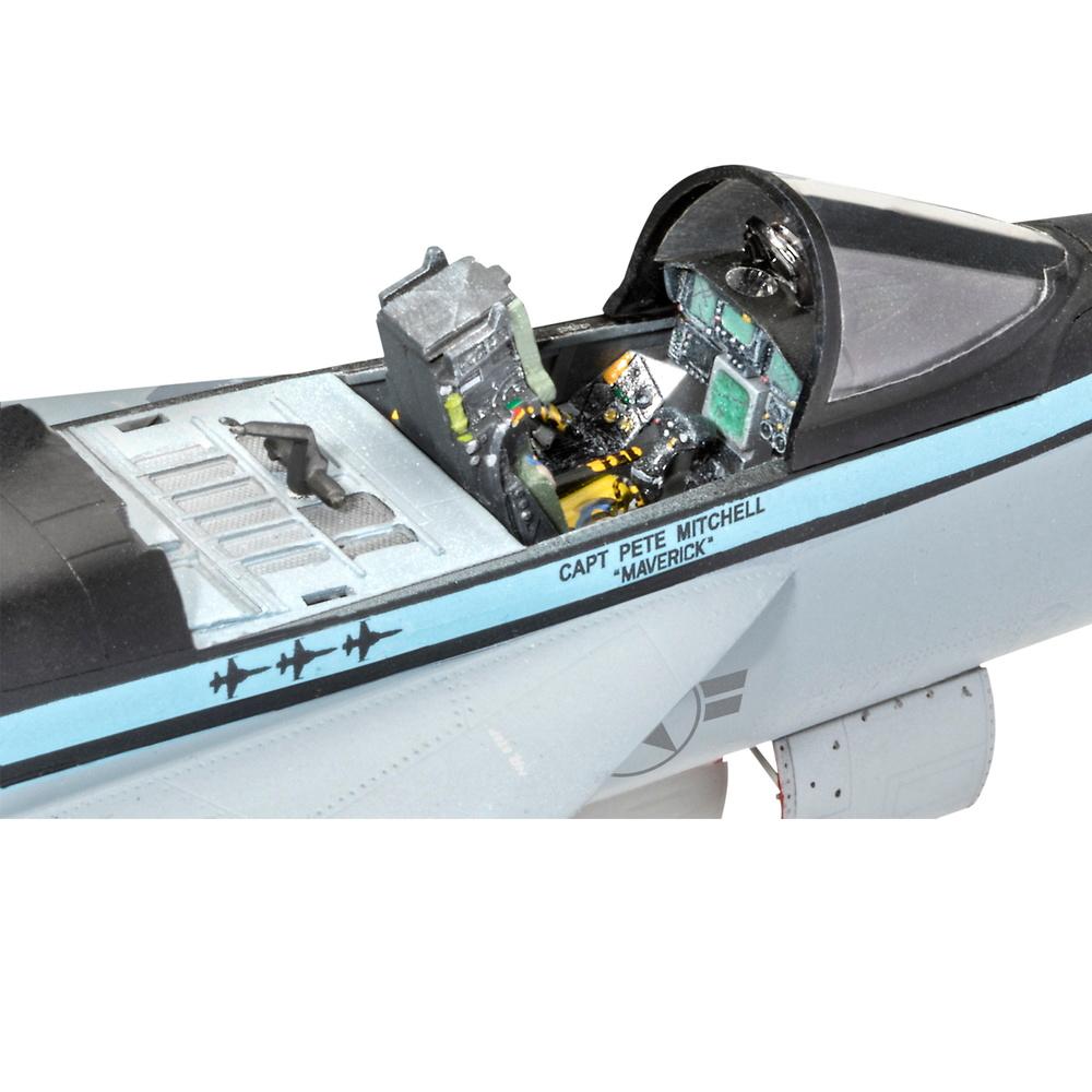 1/48 Mavericks F/A-18E Super Hornet