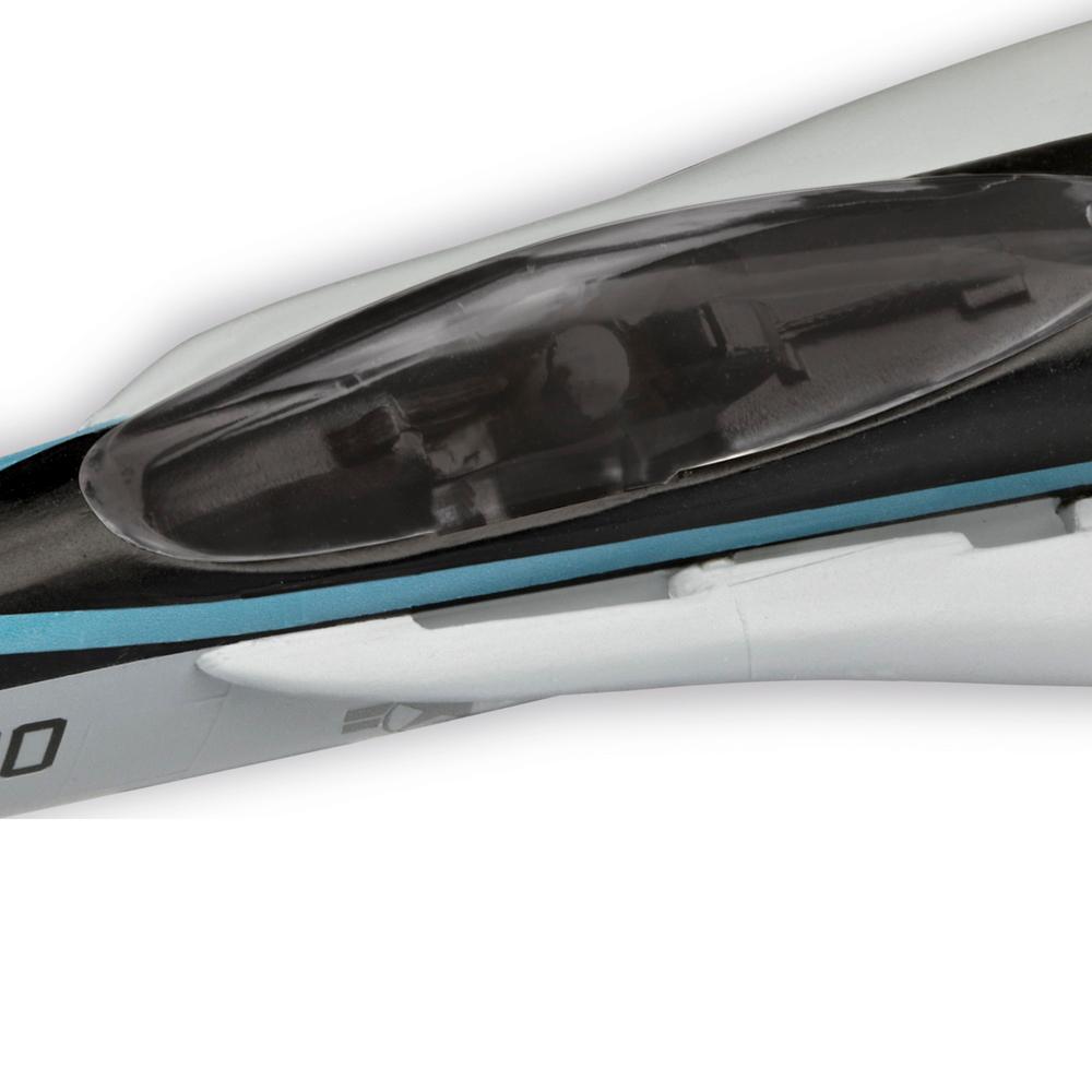 1/72 Mavericks F/A-18 Hornet - Top Gun