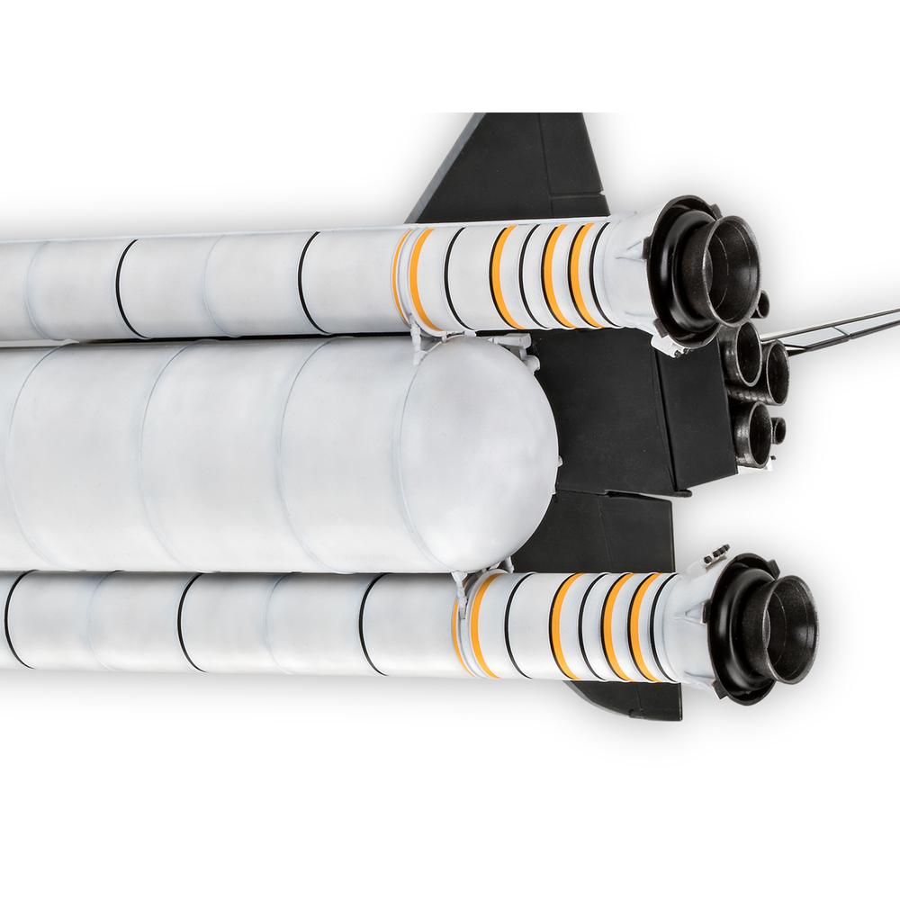 Revell 1/144 40th Anniversary Space Shuttle and Booster Rockets