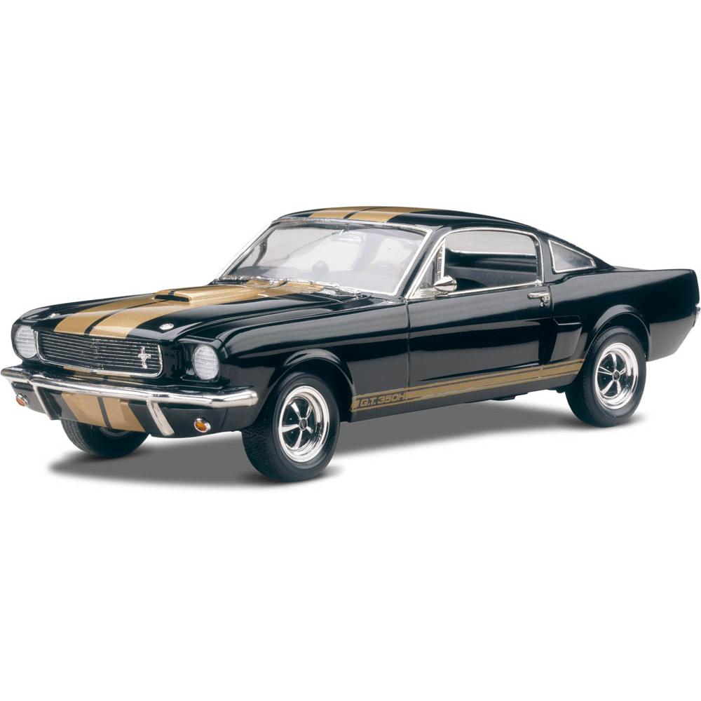 Revell 1/24 Shelby Mustang GT350H Model Kit