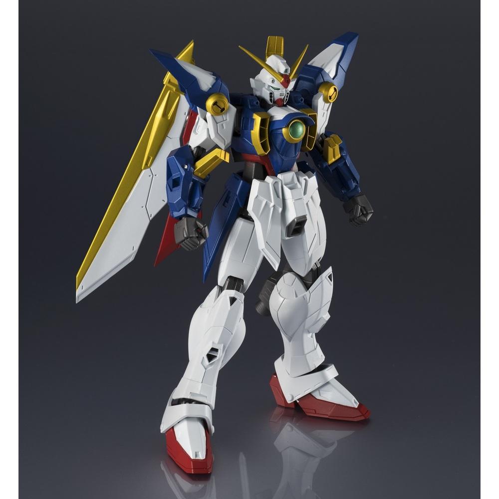 Bandai Gundam Wing MSG XXXG-01W Universe Action Figure