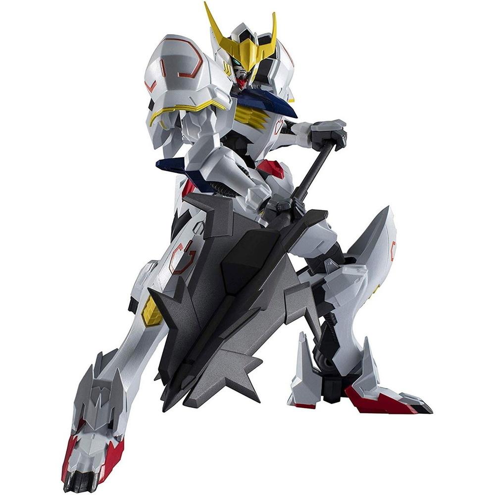 Bandai Mobile Suit Gundam IBOs Gundam Univ. ASW-G-08 Gundam Barbatos