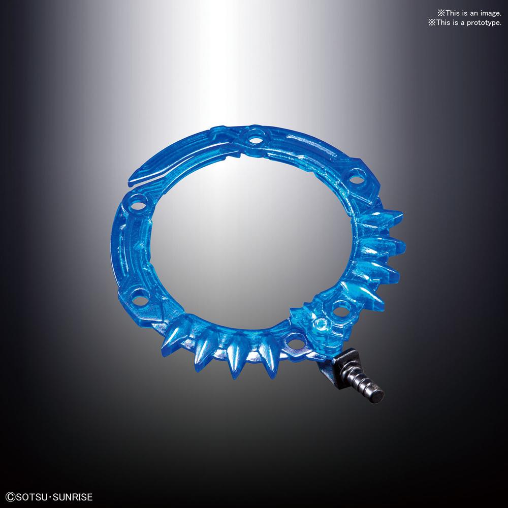 Bandai Gundam SD Sangoku Soketsuden: Shangxiang Strike Rogue