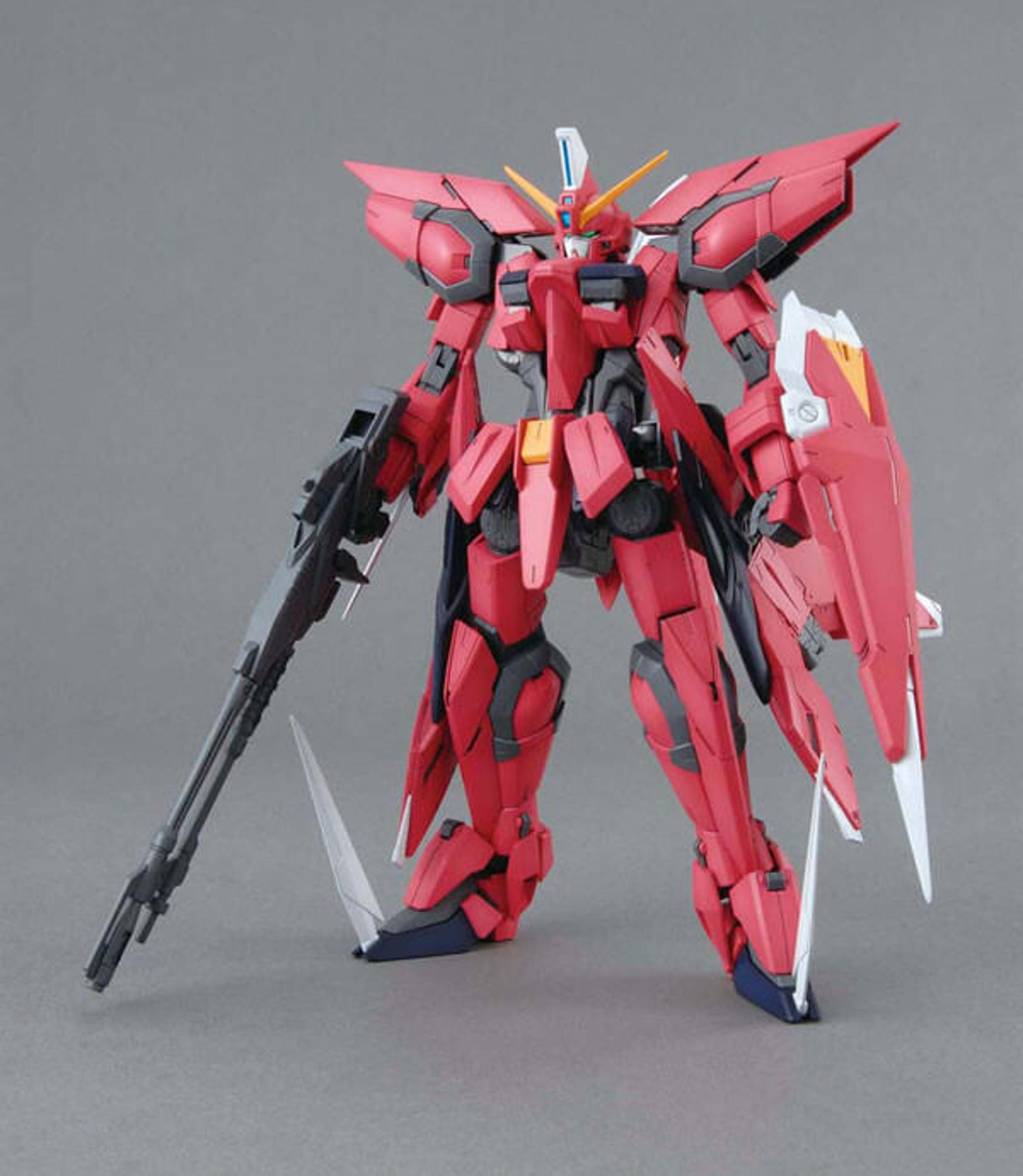 Bandai 1/100 MG MSG SEED Destiny Aegis Gundam