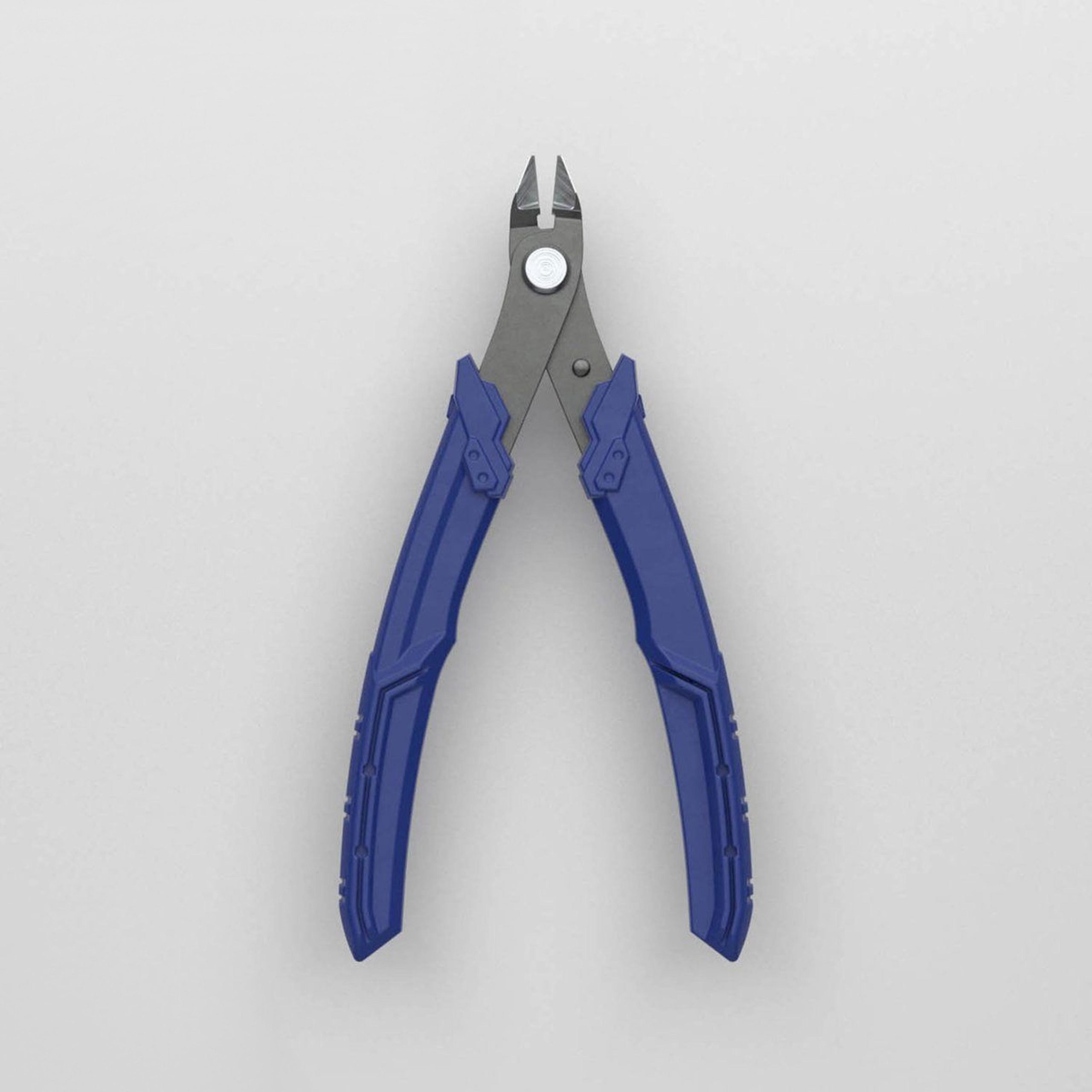 Bandai Spirits Tools Build Up Nipper