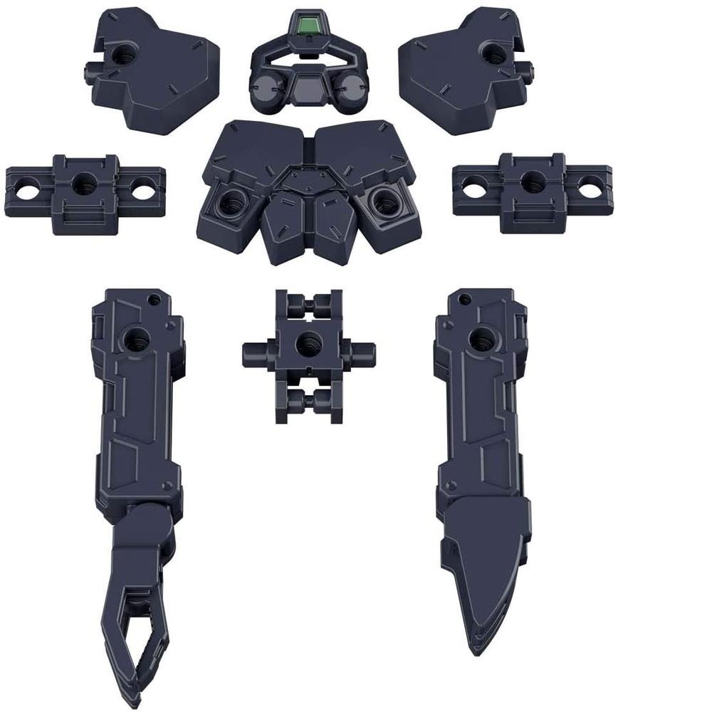 Bandai Spirits 30MM Opt. Armor/Special Op Rabiot Exclusive/Dk Grey #18