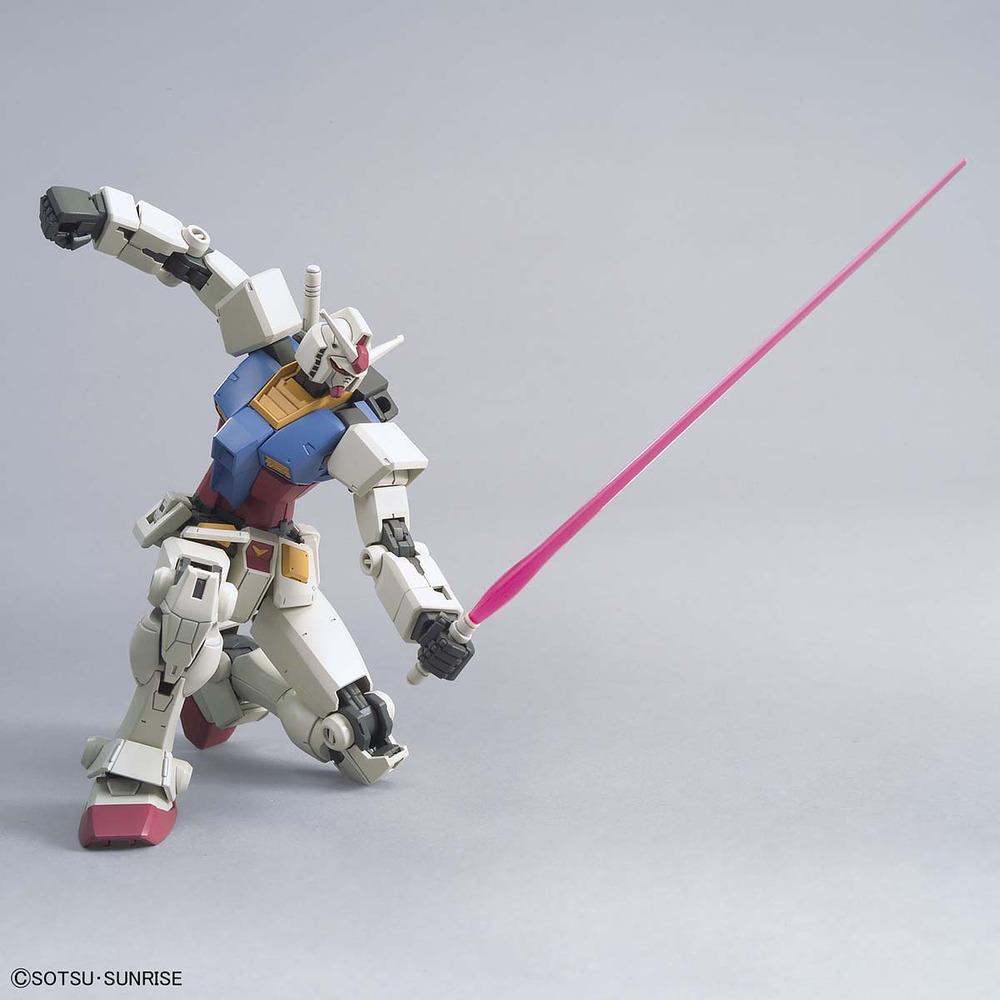1/144 Bandai Gundam HG RX-78-2 Gundam (Beyond Global)