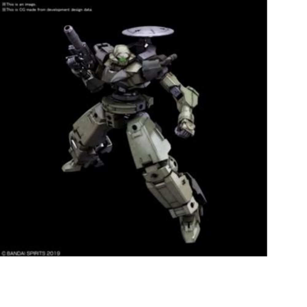 Bandai Spirits 30 Min. Missions #28 bEXM-14T Cielnova - Green