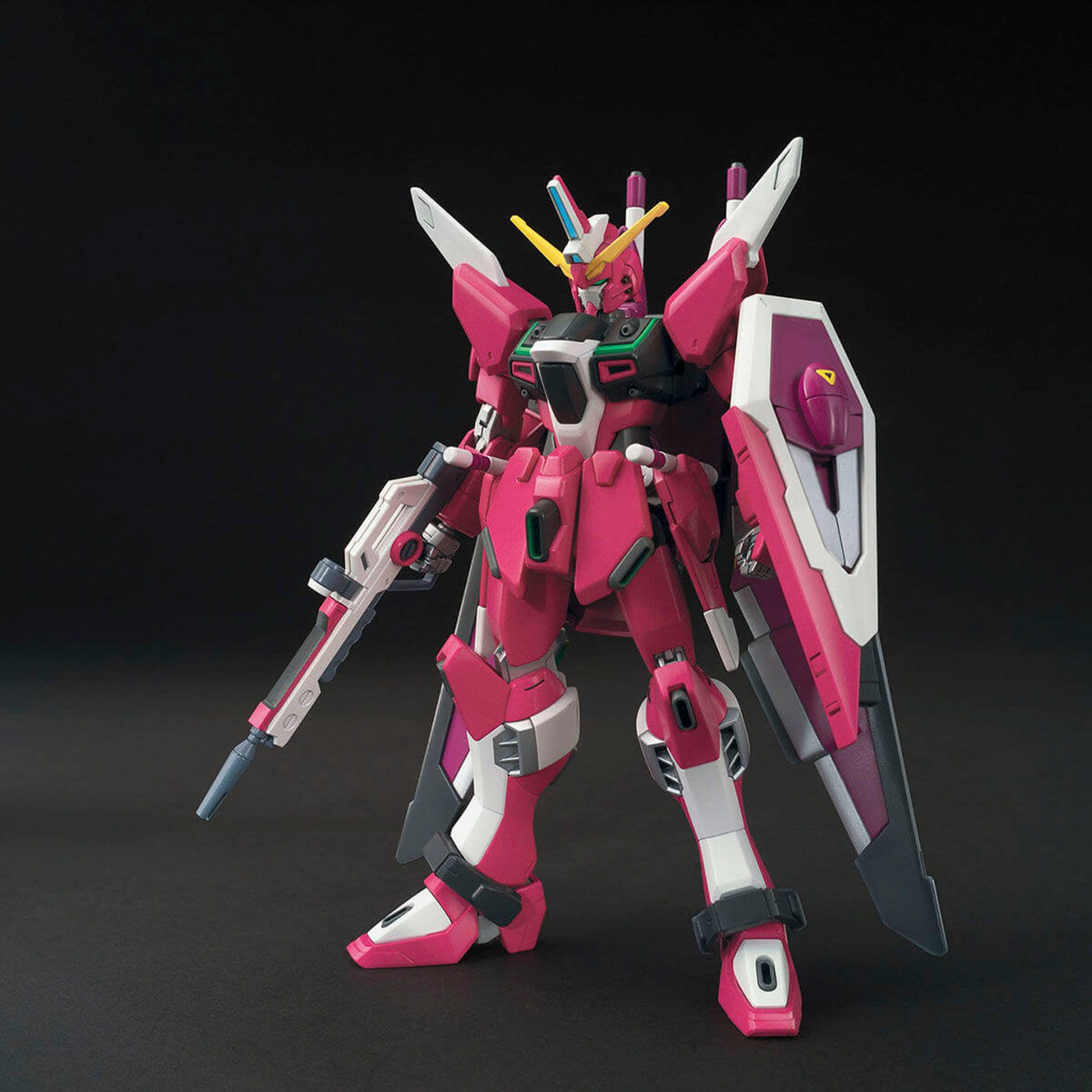 1/144 HGCE MSG SEED Destiny Infinite Justice